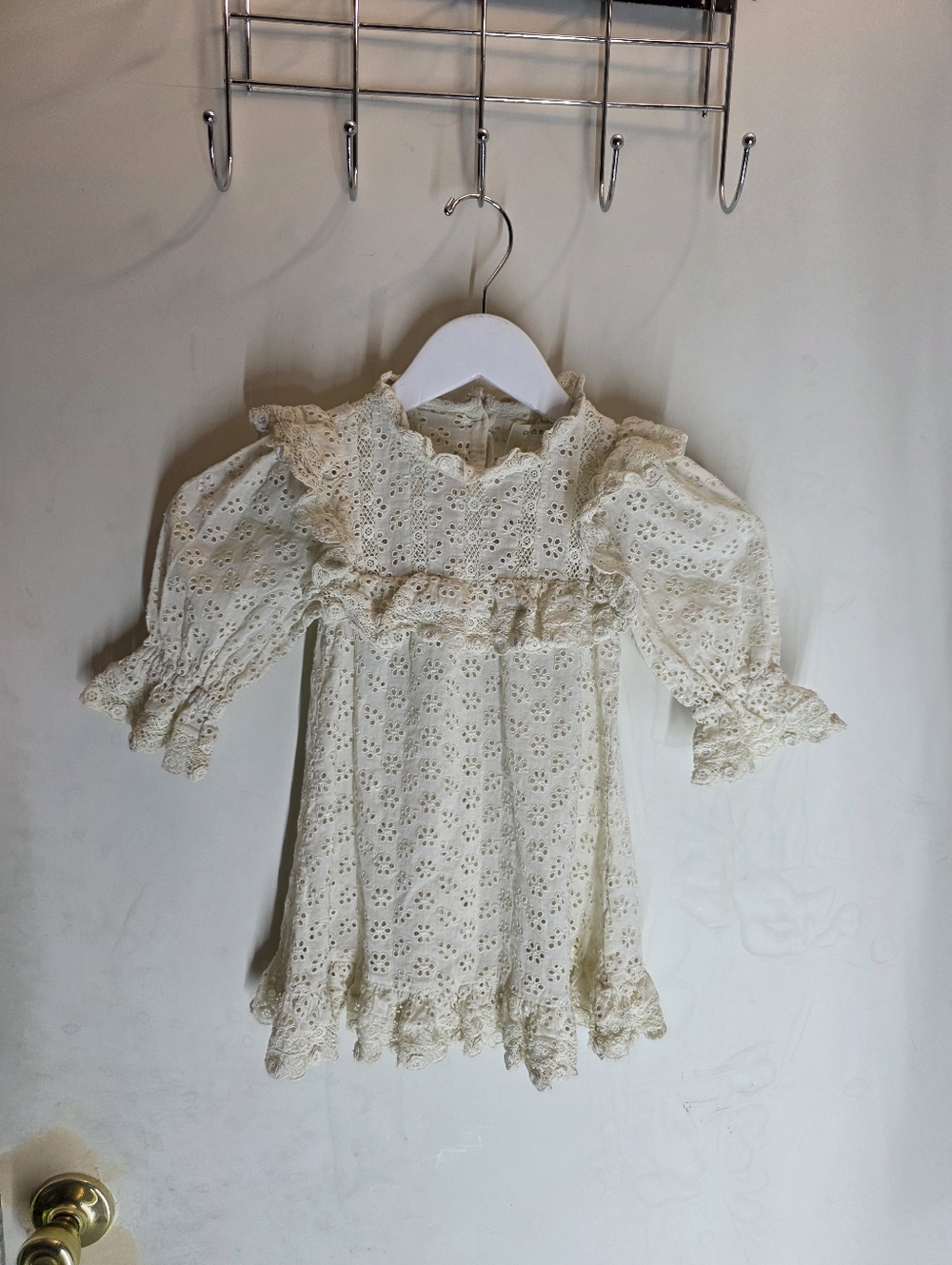 Kids Doen Addison Dress